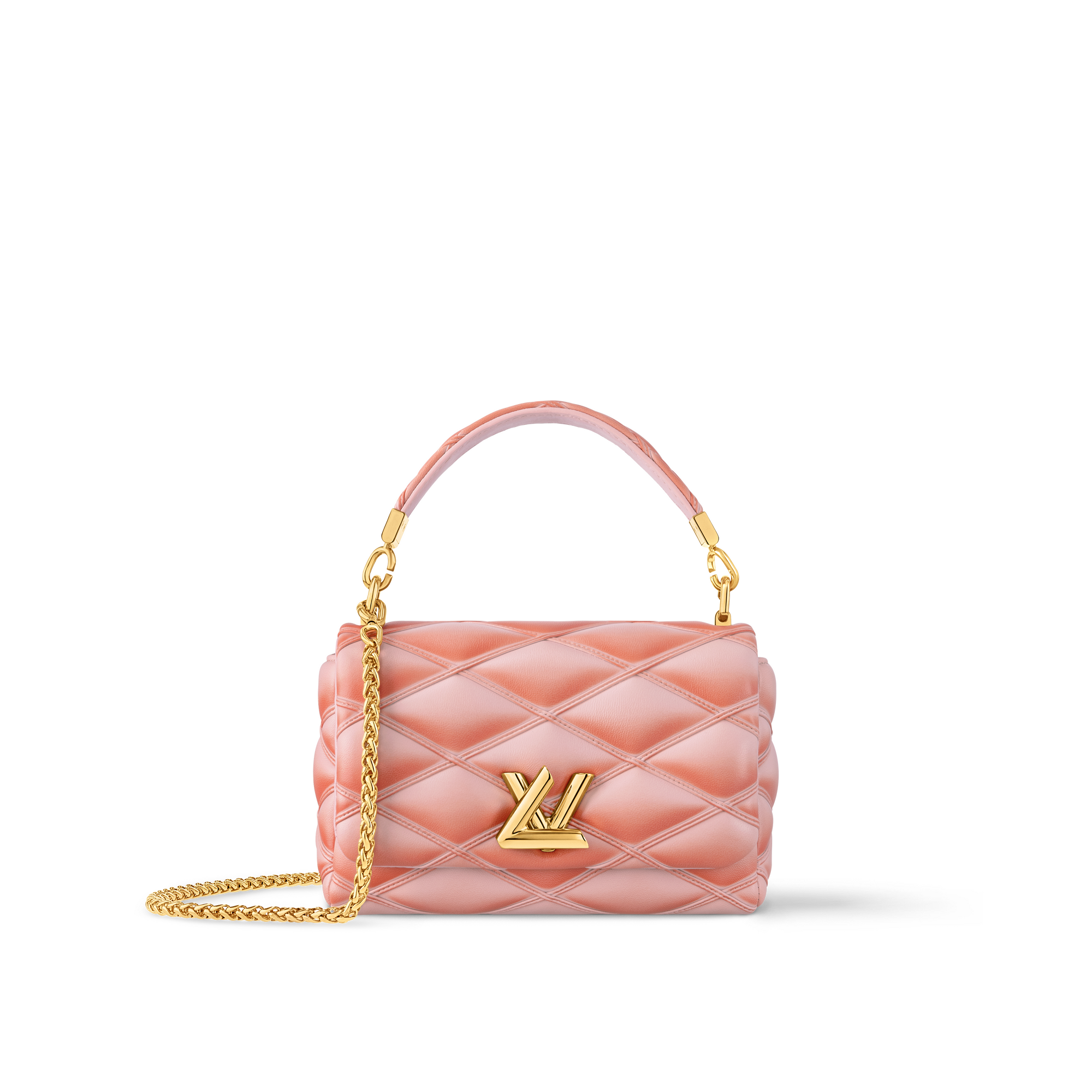 GO-14 PM Malletage - Women - Handbags | LOUIS VUITTON ®